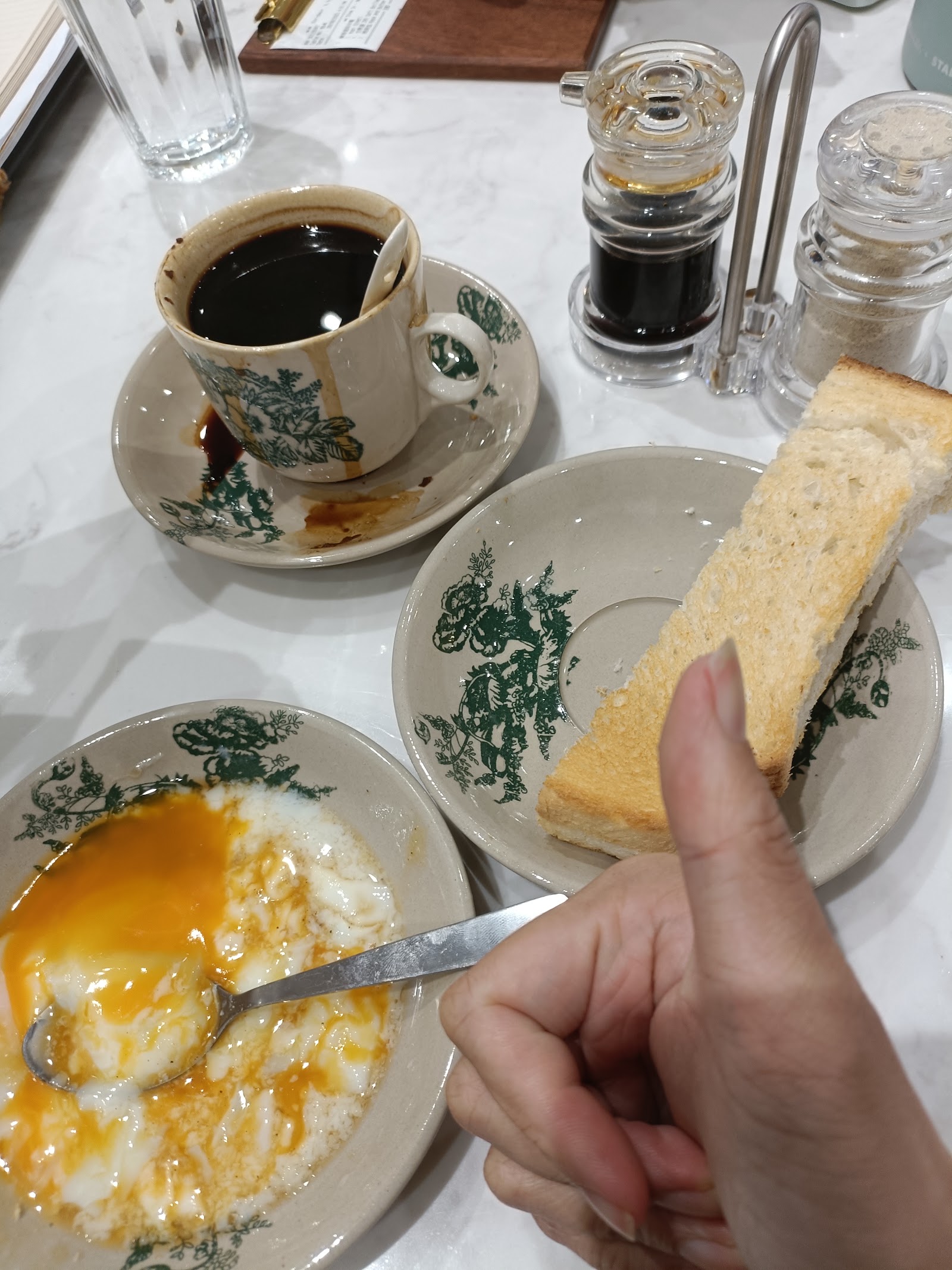 Dee Xiang Kopitiam 娣香盐焗鸡 7